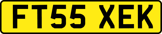 FT55XEK