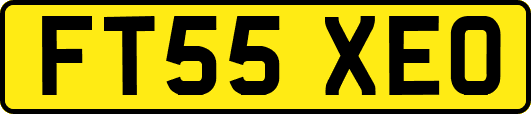 FT55XEO