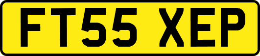 FT55XEP