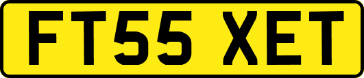 FT55XET