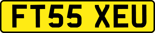 FT55XEU