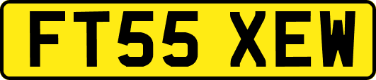FT55XEW