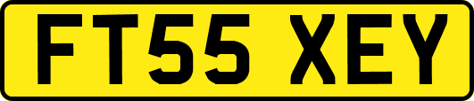 FT55XEY