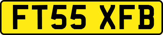 FT55XFB