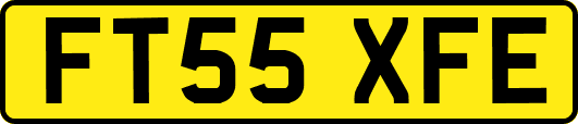 FT55XFE