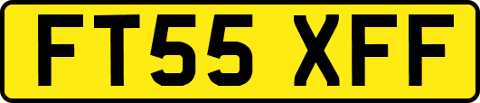 FT55XFF