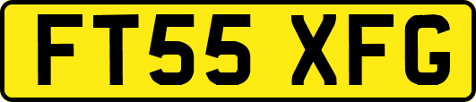 FT55XFG