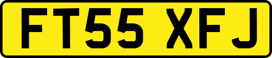 FT55XFJ