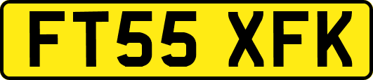 FT55XFK