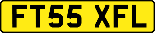 FT55XFL