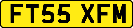 FT55XFM