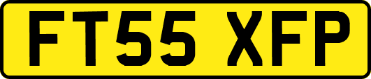 FT55XFP