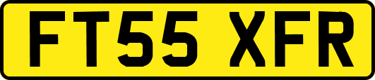 FT55XFR