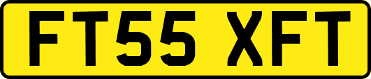 FT55XFT