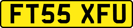 FT55XFU