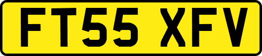 FT55XFV