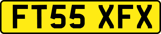 FT55XFX