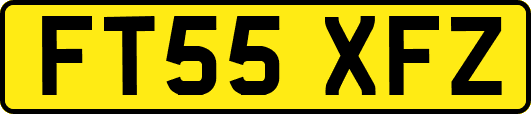 FT55XFZ