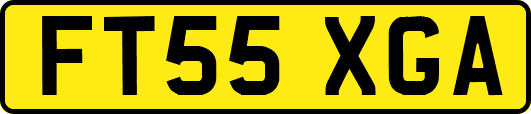 FT55XGA
