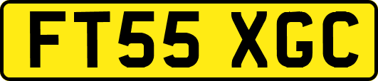 FT55XGC