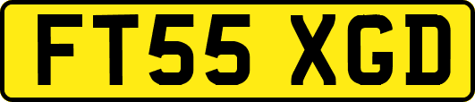 FT55XGD