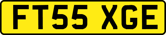 FT55XGE