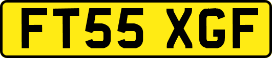 FT55XGF