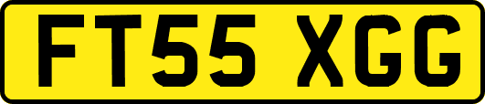 FT55XGG