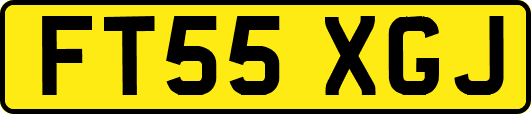 FT55XGJ