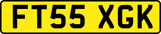 FT55XGK