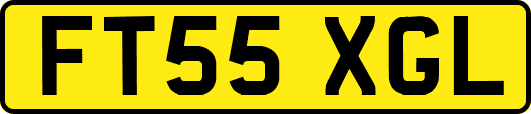 FT55XGL