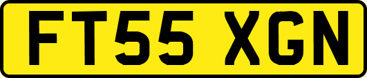FT55XGN