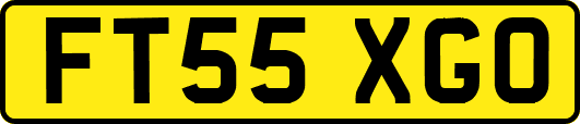 FT55XGO