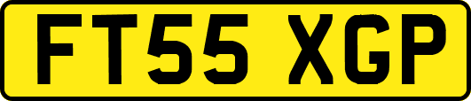 FT55XGP
