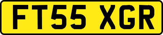 FT55XGR