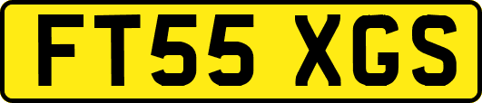 FT55XGS