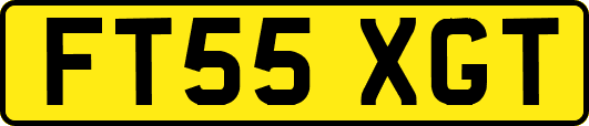 FT55XGT