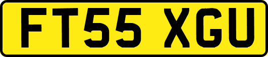 FT55XGU