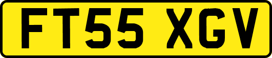 FT55XGV