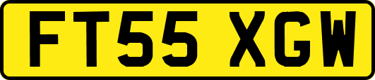 FT55XGW