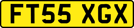 FT55XGX