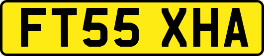 FT55XHA