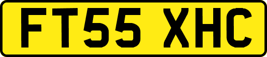 FT55XHC