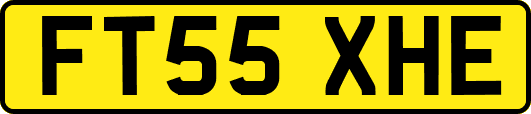FT55XHE
