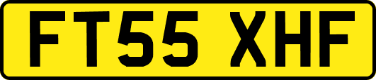 FT55XHF