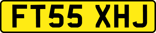 FT55XHJ