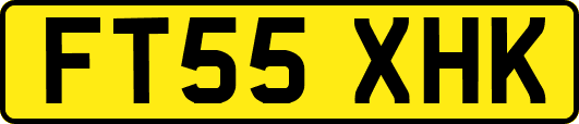 FT55XHK