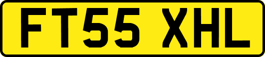 FT55XHL