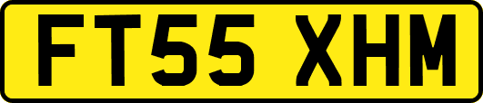 FT55XHM