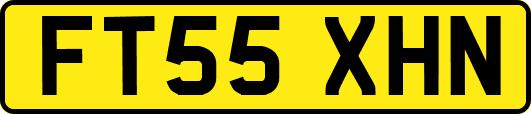 FT55XHN